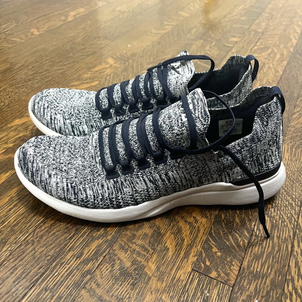 Athletic Propulsion Labs (APL) Shoes